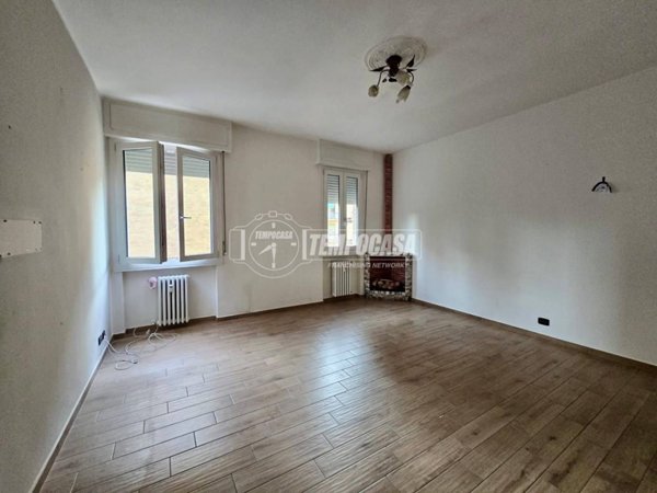 appartamento in vendita a Reggio nell'Emilia in zona Regina Pacis