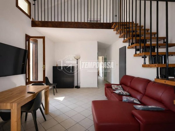appartamento in vendita a Reggio nell'Emilia in zona Gattaglio