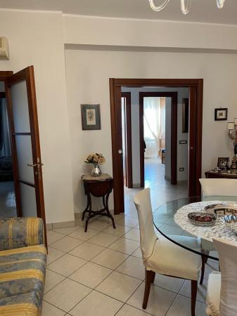 appartamento in vendita a Reggio nell'Emilia in zona Mirabello