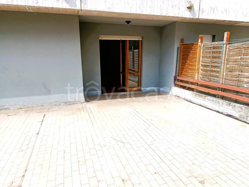 appartamento in vendita a Reggio nell'Emilia in zona Rivalta
