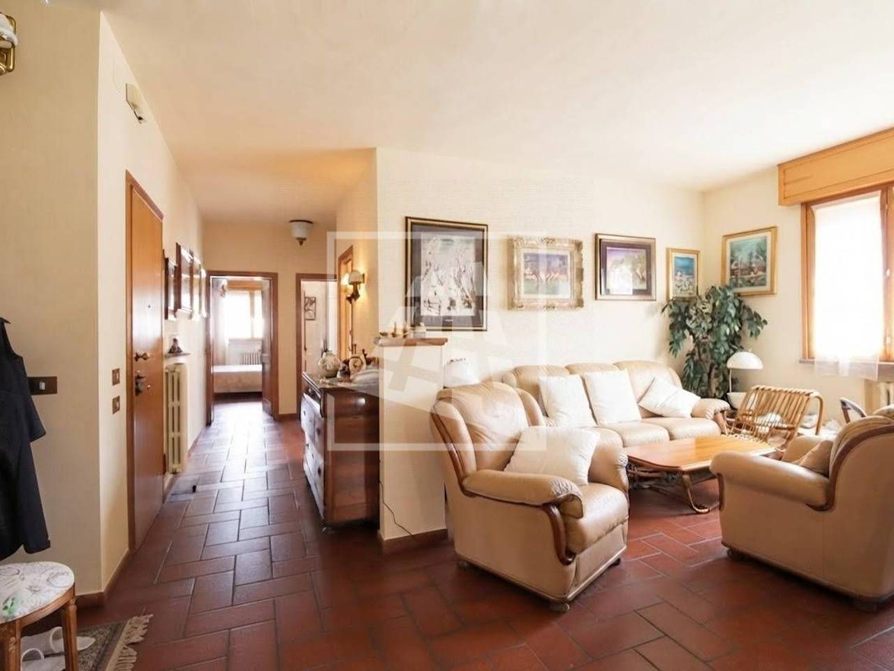 casa indipendente in vendita a Reggio nell'Emilia in zona Buco del Signore