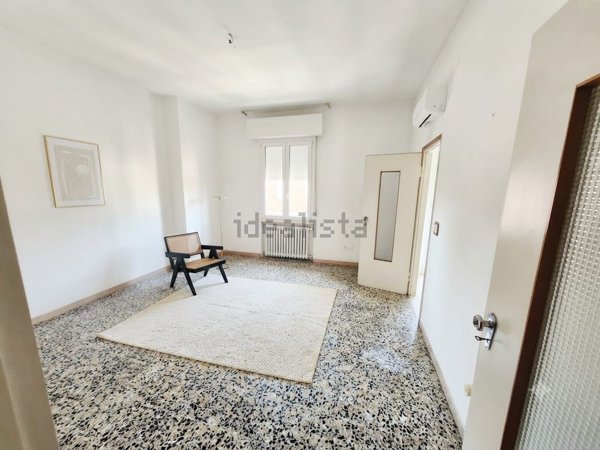 appartamento in vendita a Reggio nell'Emilia in zona Rosta Nuova