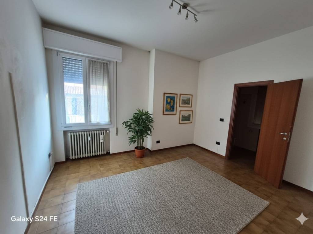 appartamento in vendita a Reggio nell'Emilia in zona Rosta Nuova