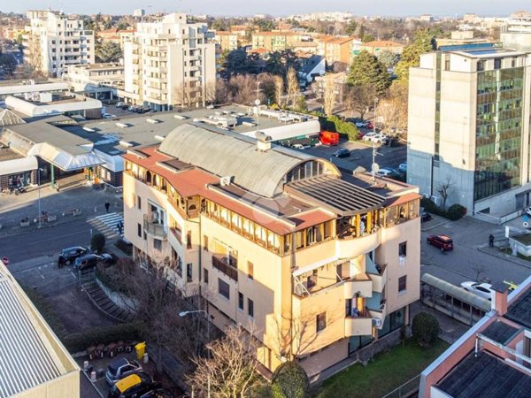appartamento in vendita a Reggio nell'Emilia in zona Pappagnocca