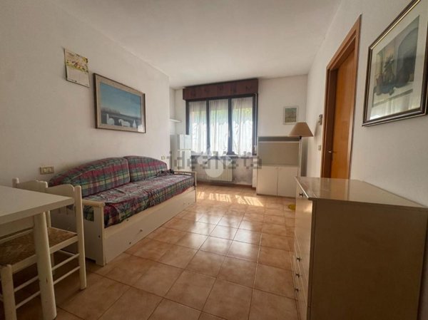 appartamento in vendita a Reggio nell'Emilia in zona Buco del Signore