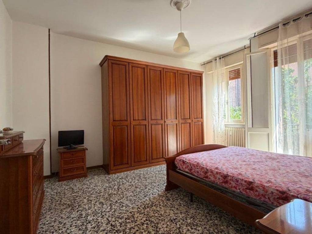 appartamento in vendita a Reggio nell'Emilia in zona Rosta Nuova