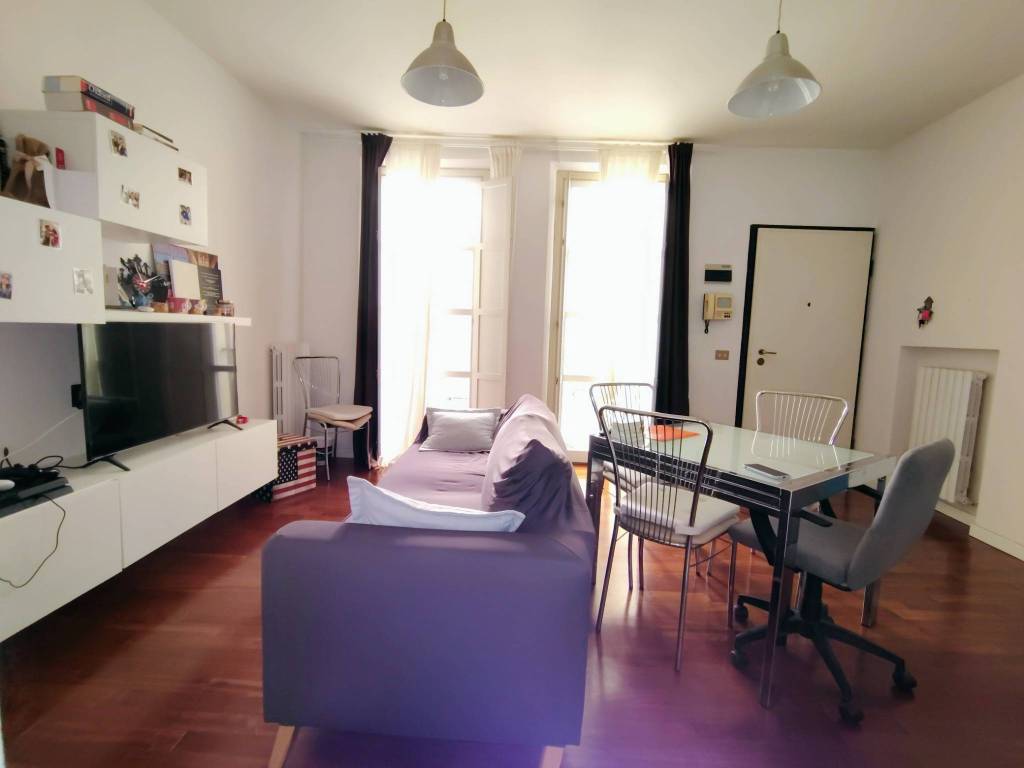 appartamento in vendita a Reggio nell'Emilia in zona Città Storica