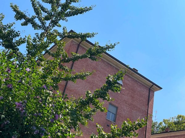 appartamento in vendita a Reggio nell'Emilia in zona Rosta Nuova