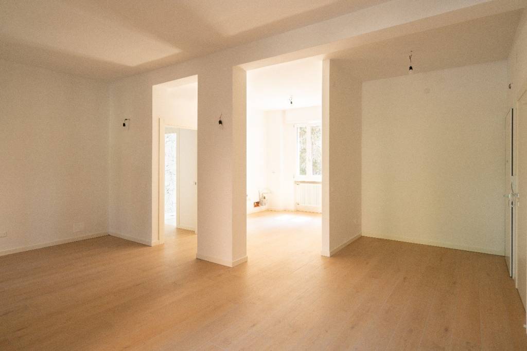 appartamento in vendita a Reggio nell'Emilia in zona Rosta Nuova