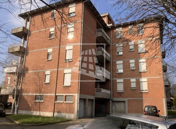 appartamento in vendita a Reggio nell'Emilia in zona San Maurizio