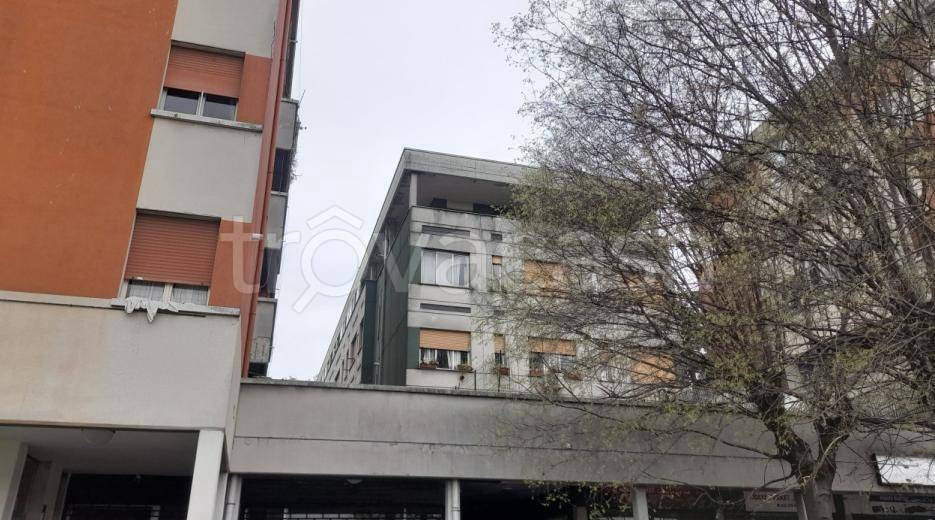 appartamento in vendita a Reggio nell'Emilia