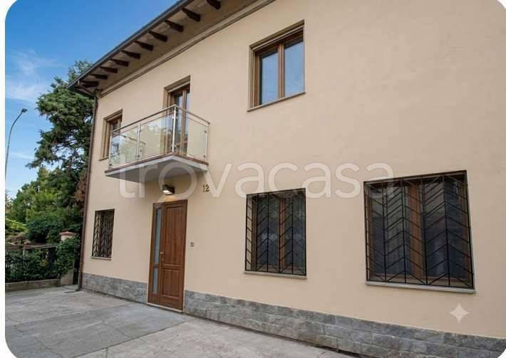 casa indipendente in vendita a Reggio nell'Emilia in zona Baragalla