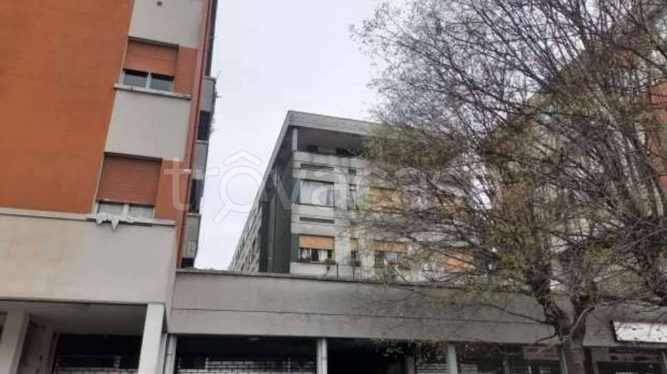 appartamento in vendita a Reggio nell'Emilia