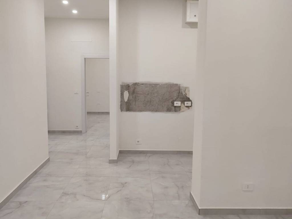 appartamento in vendita a Reggio nell'Emilia in zona Città Storica