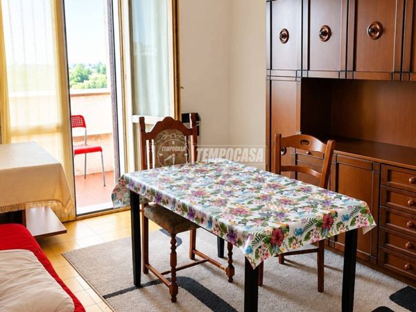 appartamento in vendita a Reggio nell'Emilia in zona Ospizio