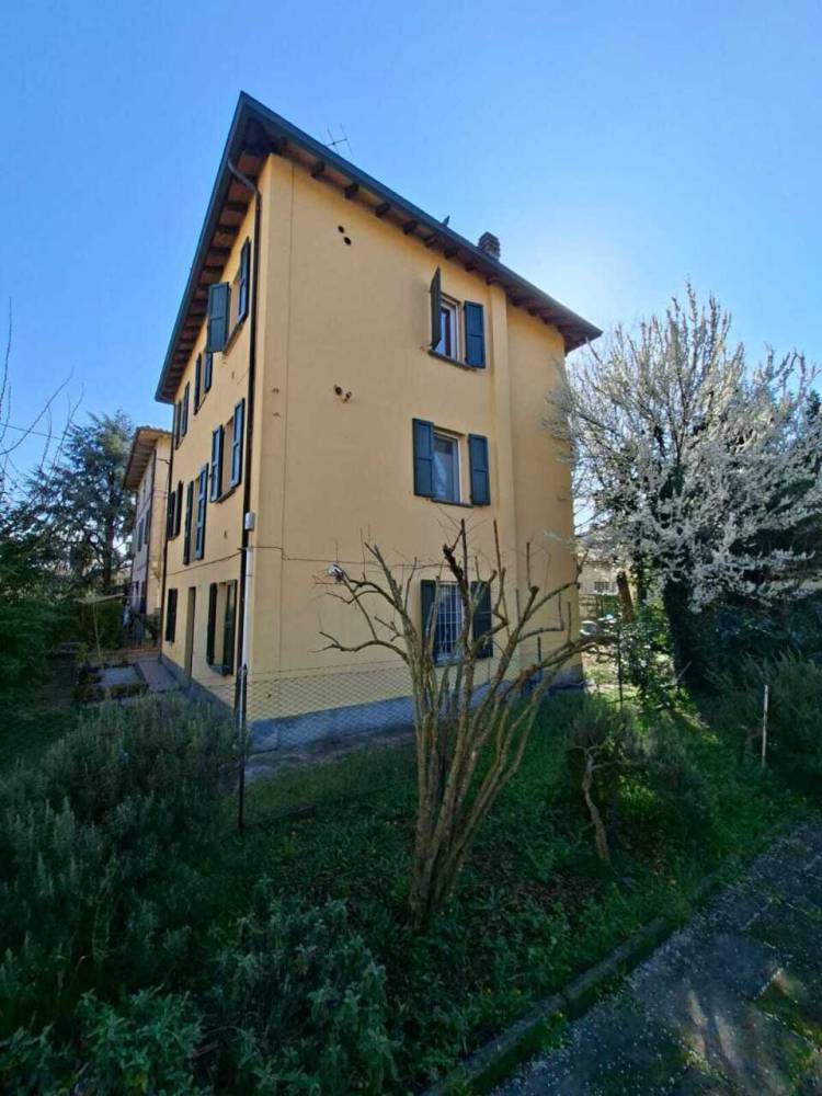 appartamento in vendita a Reggio nell'Emilia in zona Regina Pacis