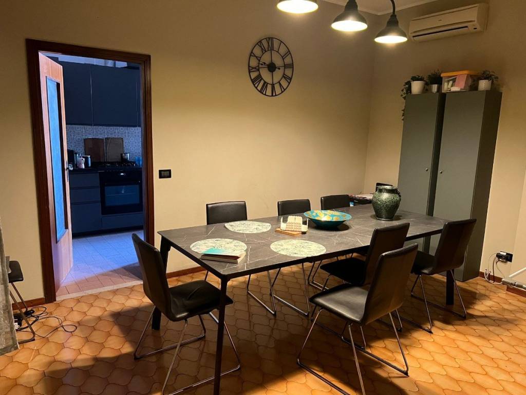 appartamento in vendita a Reggio nell'Emilia in zona Città Storica