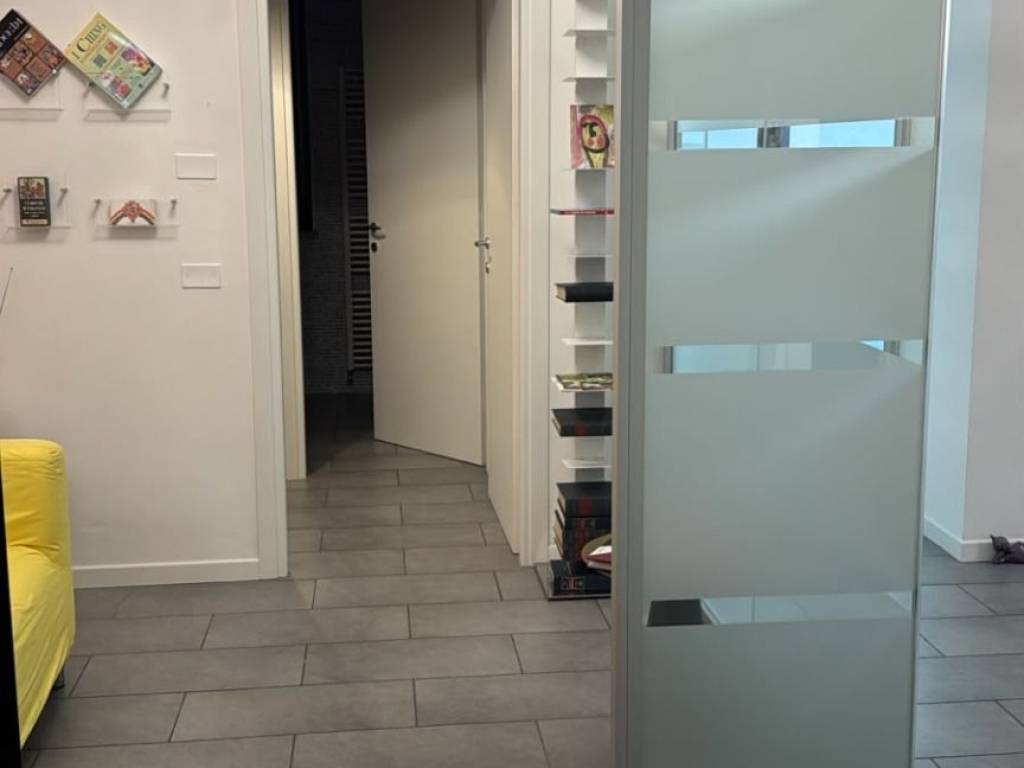 ufficio in vendita a Reggio nell'Emilia