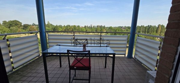 appartamento in vendita a Reggio nell'Emilia in zona Orologio