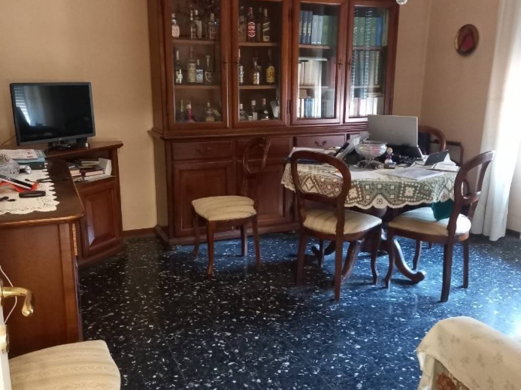 appartamento in vendita a Reggio nell'Emilia
