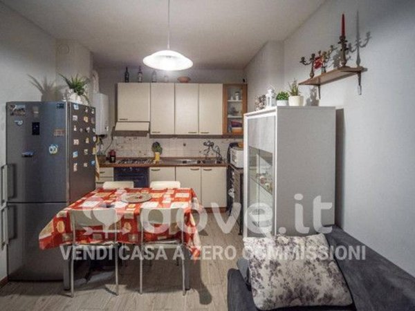 appartamento in vendita a Reggio nell'Emilia in zona Compagnoni / Migliolungo