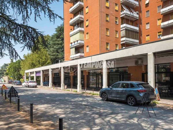 appartamento in vendita a Reggio nell'Emilia in zona Città Storica