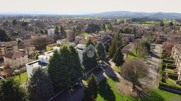 appartamento in vendita a Reggio nell'Emilia in zona Baragalla