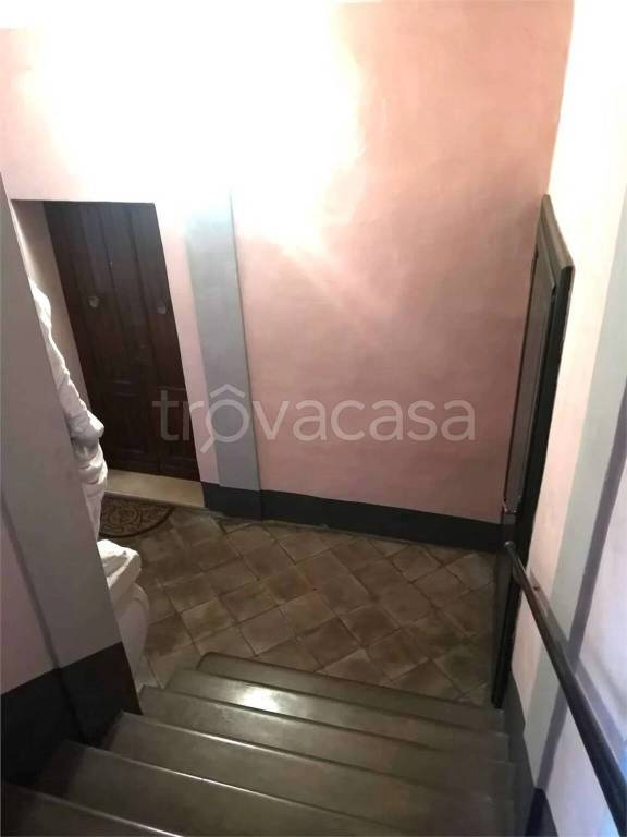 locale di sgombero in vendita a Reggio nell'Emilia in zona Città Storica