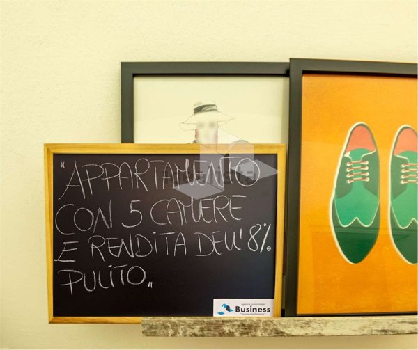 appartamento a Reggio nell'Emilia in zona San Pellegrino / Villa Canali