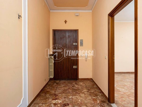 appartamento in vendita a Reggio nell'Emilia in zona Città Storica