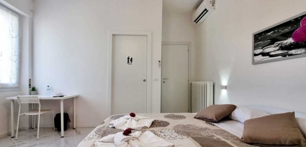 appartamento in vendita a Reggio nell'Emilia in zona Santa Croce