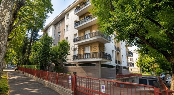 appartamento in vendita a Reggio nell'Emilia