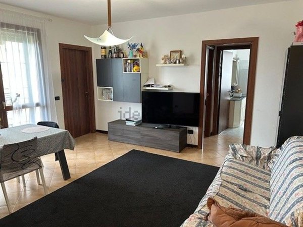 appartamento in vendita a Reggio nell'Emilia in zona Gavassa