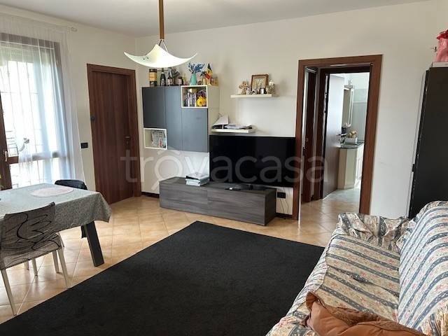 appartamento in vendita a Reggio nell'Emilia in zona Gavassa