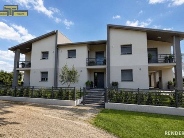casa indipendente in vendita a Reggio nell'Emilia in zona Baragalla