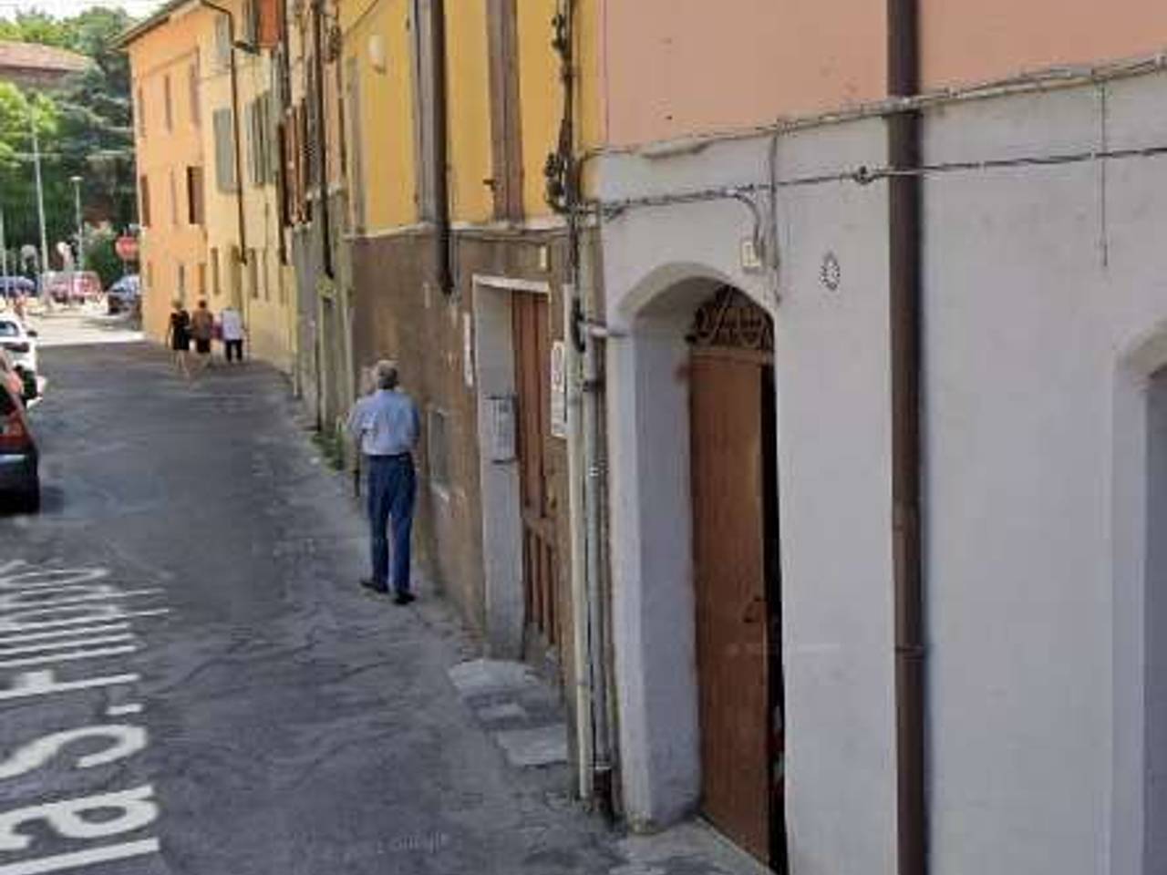 appartamento in vendita a Reggio nell'Emilia in zona Città Storica