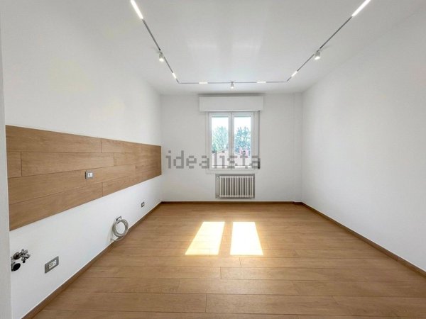 appartamento a Reggio nell'Emilia in zona San Pellegrino / Villa Canali