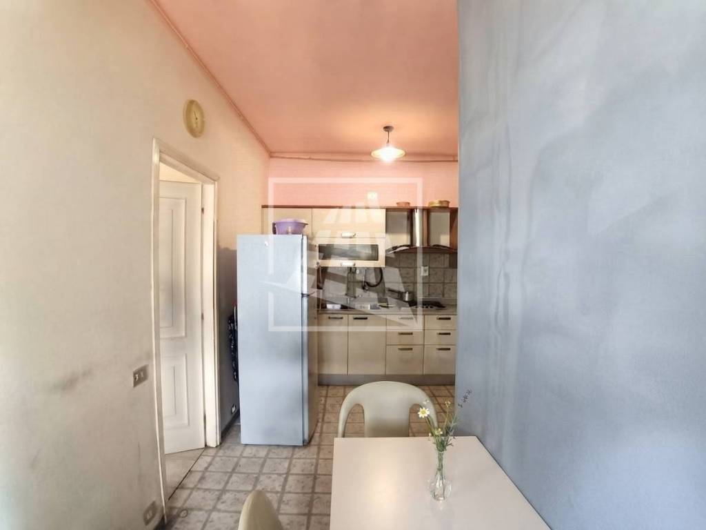appartamento in vendita a Reggio nell'Emilia