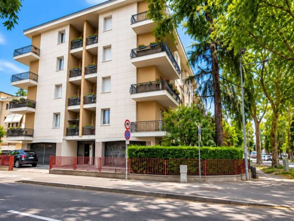 appartamento in vendita a Reggio nell'Emilia