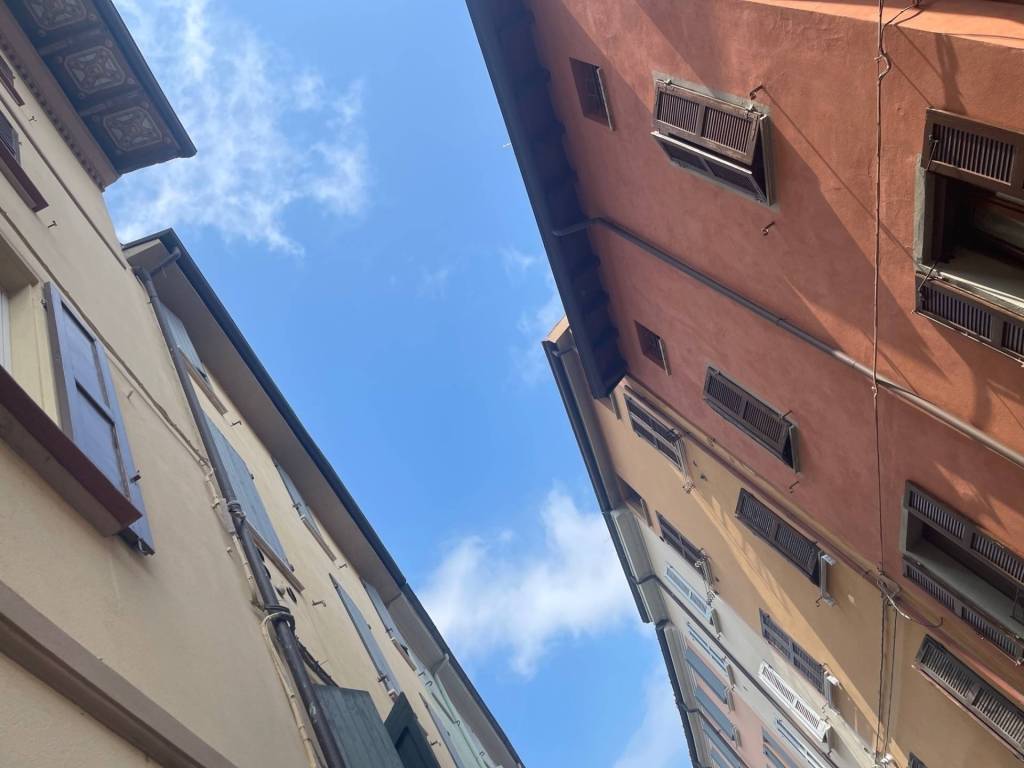 monolocale in vendita a Reggio nell'Emilia in zona Città Storica
