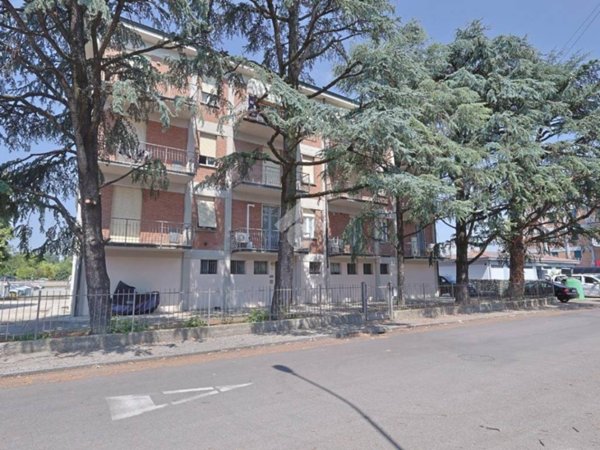 appartamento in vendita a Reggio nell'Emilia in zona Cavazzoli