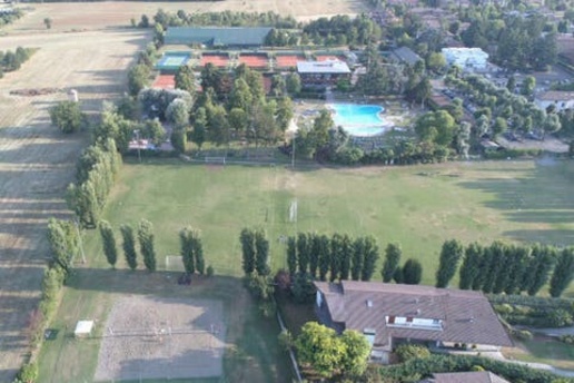 appartamento in vendita a Reggio nell'Emilia in zona Baragalla
