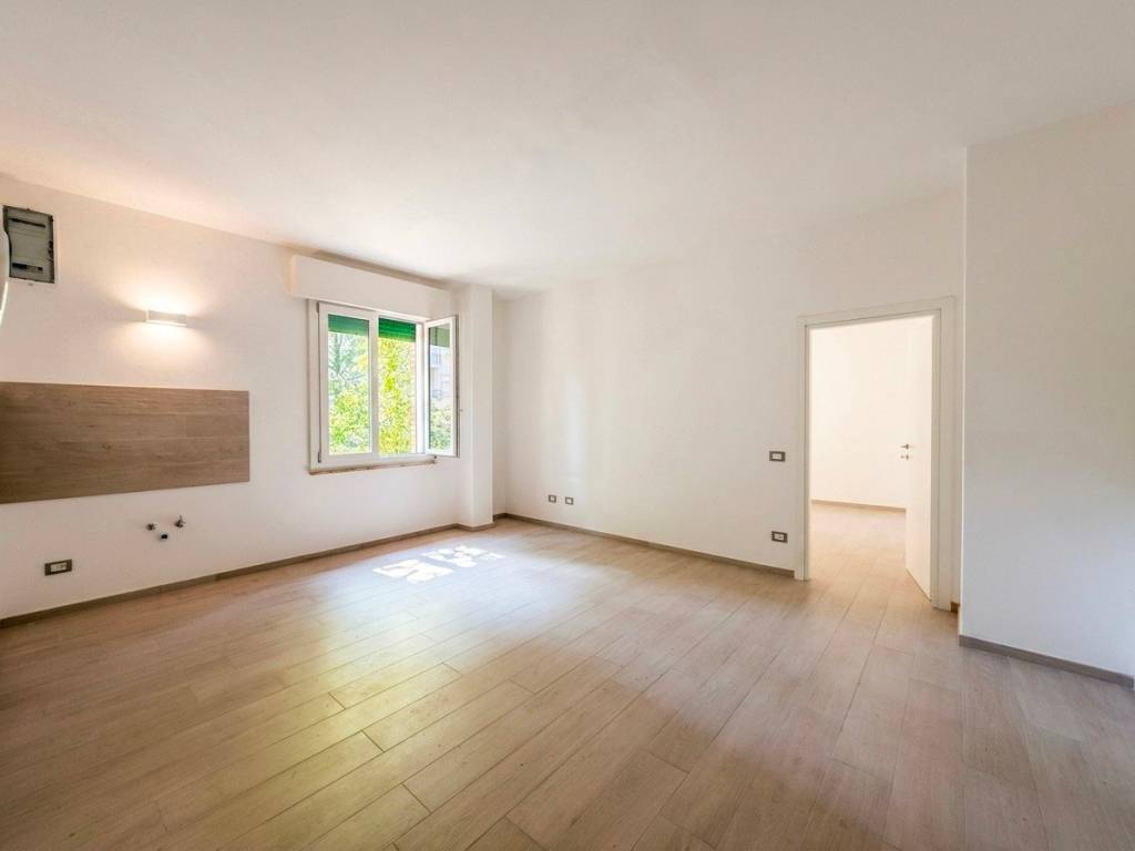 appartamento in vendita a Reggio nell'Emilia in zona Rosta Nuova
