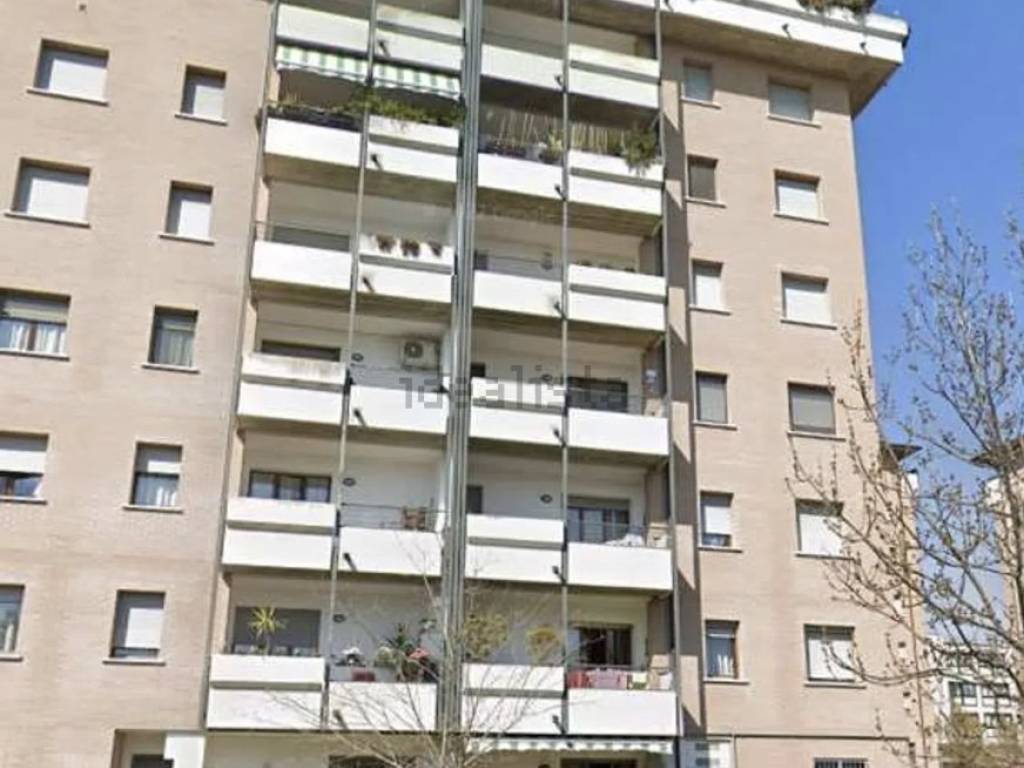 appartamento in vendita a Reggio nell'Emilia in zona Premuda