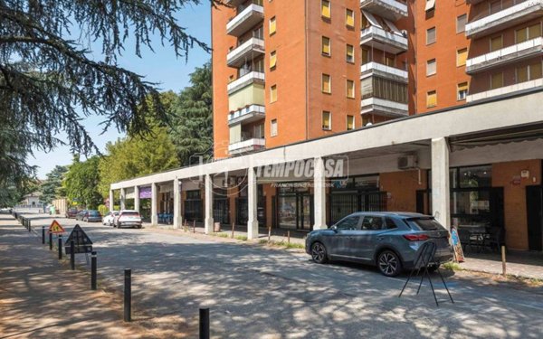 appartamento in vendita a Reggio nell'Emilia in zona Città Storica