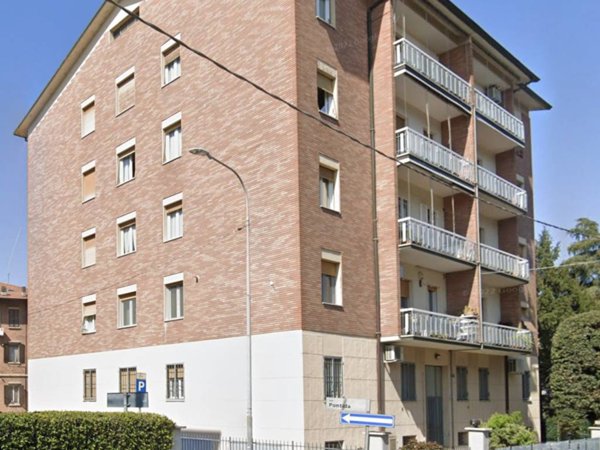 appartamento in vendita a Reggio nell'Emilia
