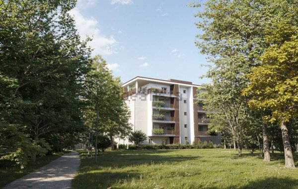 appartamento in vendita a Reggio nell'Emilia in zona San Prospero Strinati