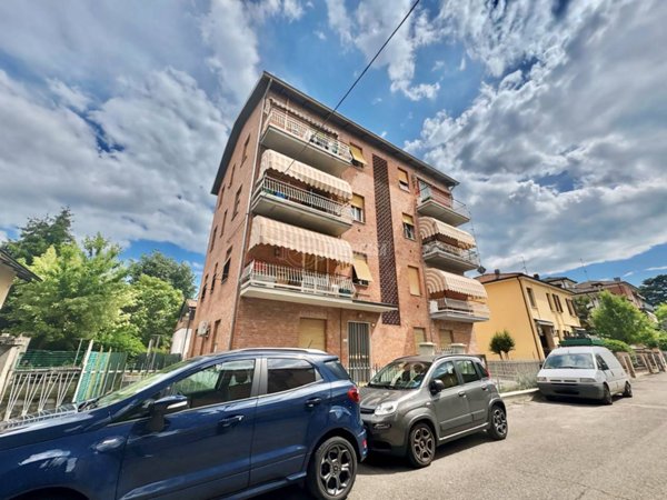 appartamento in vendita a Reggio nell'Emilia in zona Belvedere