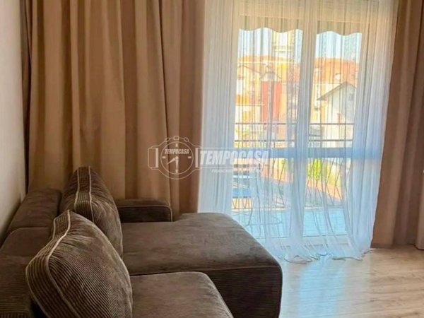 appartamento in vendita a Reggio nell'Emilia in zona Regina Pacis