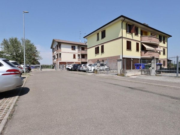 appartamento in vendita a Reggio nell'Emilia